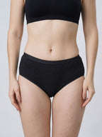 Lady Care Denim Hipster Panty – Pack of 3