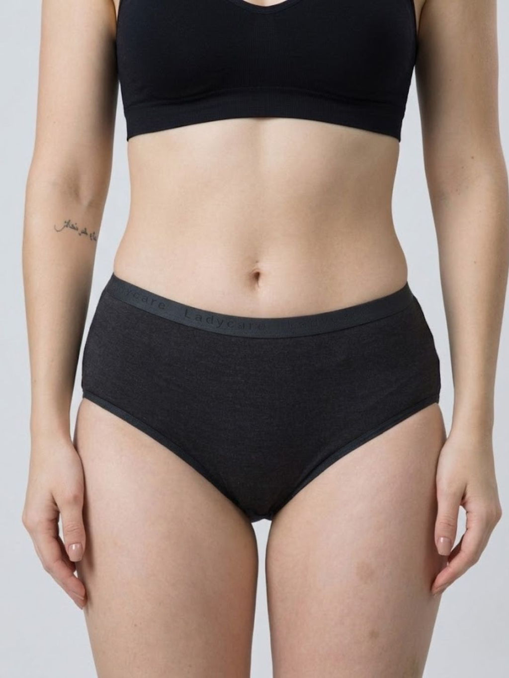 Lady Care Denim Hipster Panty – Pack of 3