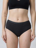 Lady Care Denim Hipster Panty – Pack of 3