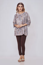 Lango Ultimate Kurti Pants for Women – Coffee