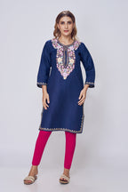 Lango Ultimate Kurti Pants for Women – Rani