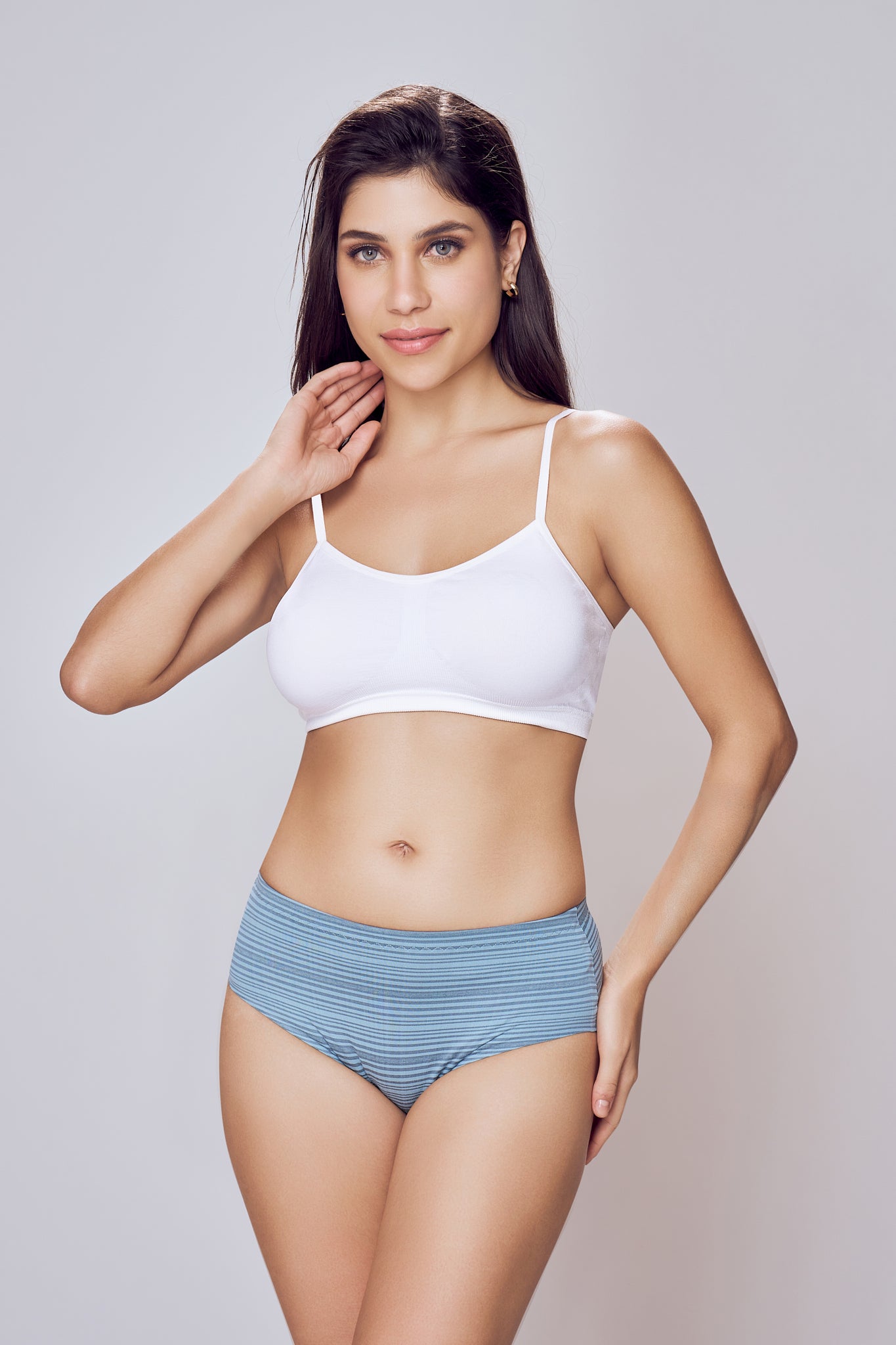 Vellfire Cotton Hipster Panty Women – Ladycare